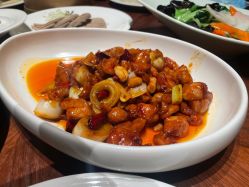 -全聚德烤鸭店·宴会厅(和平门店)