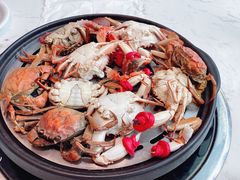 -半岛听涛蒸汽海鲜自助(K11店)