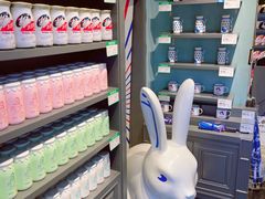 -大白兔奶糖(南锣鼓巷店)