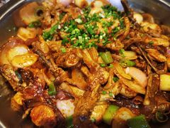 -勇记干锅居(德阳店)