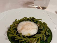 -三嚥阁 La Villa Restaurant