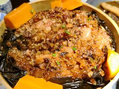 -小菜园新徽菜(苏州繁花中心店)