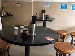 大堂-卓粤拉肠(红庙店)