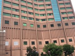 -澳门皇庭海景酒店