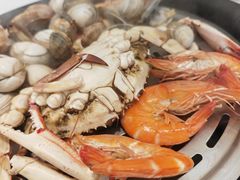 -海味当家·蒸锅海鲜(中山广场创始店)