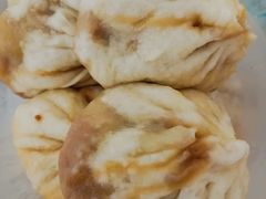 包子-姚记炒肝店(簋街店)