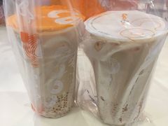 -CoCo都可(虹口龙之梦店)