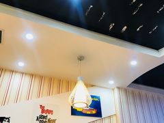 大堂-螺小胖柳州螺蛳粉(钟楼总店)