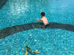 -巴厘岛乌鲁瓦图安纳塔拉度假酒店