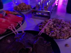 -外滩8号 whisky bar(金延大厦店)