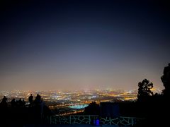 -鬼笑石后山停车场