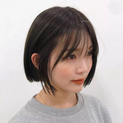 -东方美妍小鹏造型