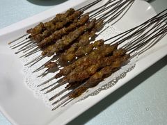 -阿西娅食府(中关村店)