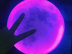 -天津梵高星空艺术馆(天河城旗舰店)