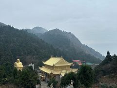 -南岳衡山风景名胜区