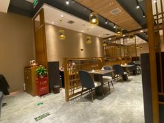 -东来顺铜锅炭火涮肉(上地华联店)