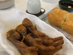 -蚬皇•陈味莞(西平景湖店)
