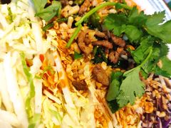 -喝丢一只鞋辣炒海鲜小烧烤(三八广场店)