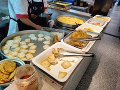 -素满香·素食自助餐(福州·长乐北路店)