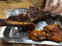 -赵元章肉骨烧(山塘街店)