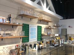 -初拾·花里餐厅(钜城华亿店)