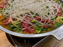 -京玉菲饭店(李村店)