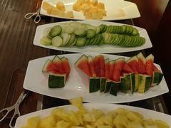 -南京金丝利喜来登酒店