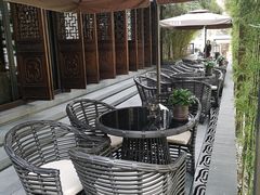 -成都钓鱼台精品酒店-品聚·成都餐厅