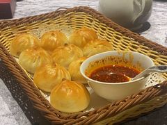 -宝鸡民族饭庄(英达路店)