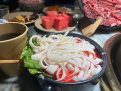 -矮板凳老火锅(宽窄巷子店)