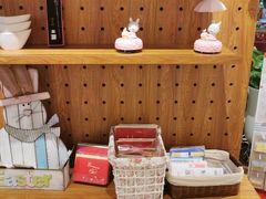 -时间行者书店(新安店)