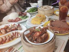 -澳门陈光记烧味饭店(万象城店)