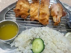 -佰搭果·广式茶餐厅(西华路店)