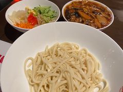 -添萬囍·天津三鲜捞面(天河城店)