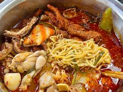 -四川老牛麻辣烫(北门桥店)