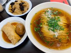 -逸桂禾面馆