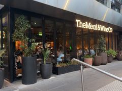 -The Meat & Wine Co Southbank(南岸店)
