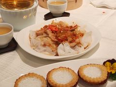 燕窝鲜奶冻-金悦轩海鲜酒家(拱北店)