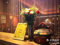 -丝路金桃·新疆菜(徐汇店)