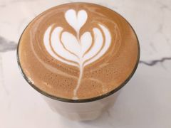 澳白-LAB COFFEE来杯咖啡(浦仓路店)