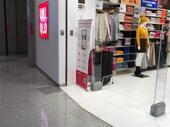 -优衣库(无锡荟聚购物中心店)