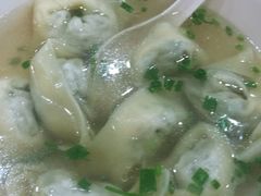 -潘国仙耳光馄饨(黄家阙路店)