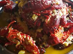 -王红军龙虾(新民路店)