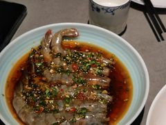 -赖厨潮汕砂锅粥