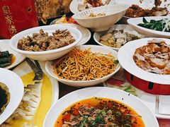 -绸乡宴酒店·融合苏帮宴(吴江店)