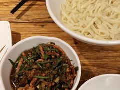 -平娃三宝烧烤·面食(富丰桥店)