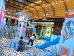 -童趣廊·儿童波波池·海洋球(长隆横琴湾酒店)