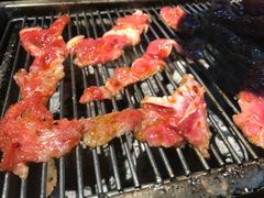 -丹东特色烤肉(南光三部店)