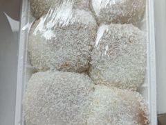 -南大门韩国米糕(公滨路店)