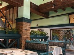 -海尔巴格一甸茶餐厅(团结路店)